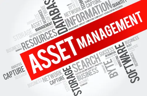 asset management cmms