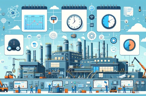 Come gestire le Scadenze Manutentive: Tutte le Diverse Modalità